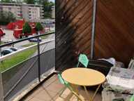 LOCATION T1BIS RODEZ BOURRAN SANS FRAIS D' AGENCE — photo 2