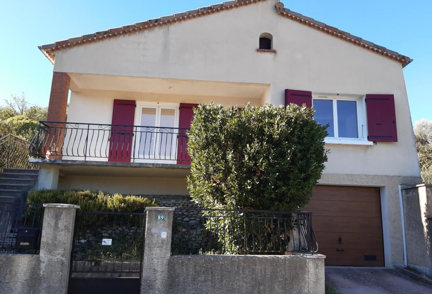 VILLA T3 — photo 1