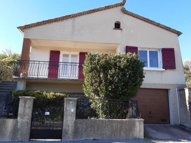 VILLA T3 — photo 1