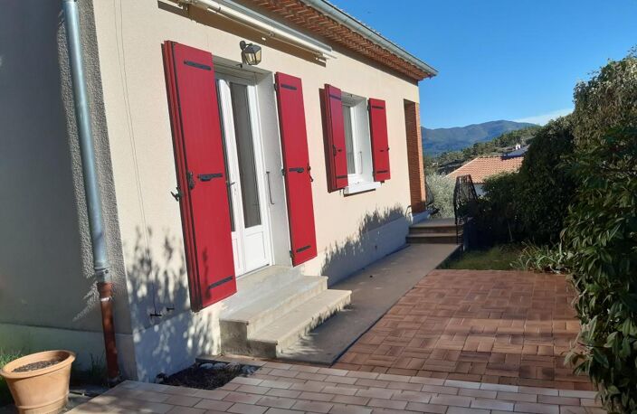 VILLA T3 — photo 2