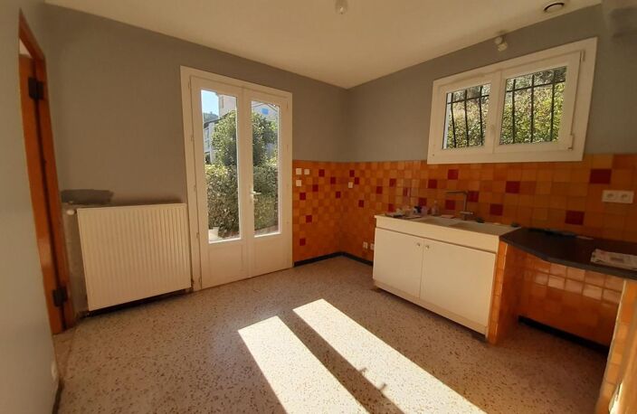 VILLA T3 — photo 4
