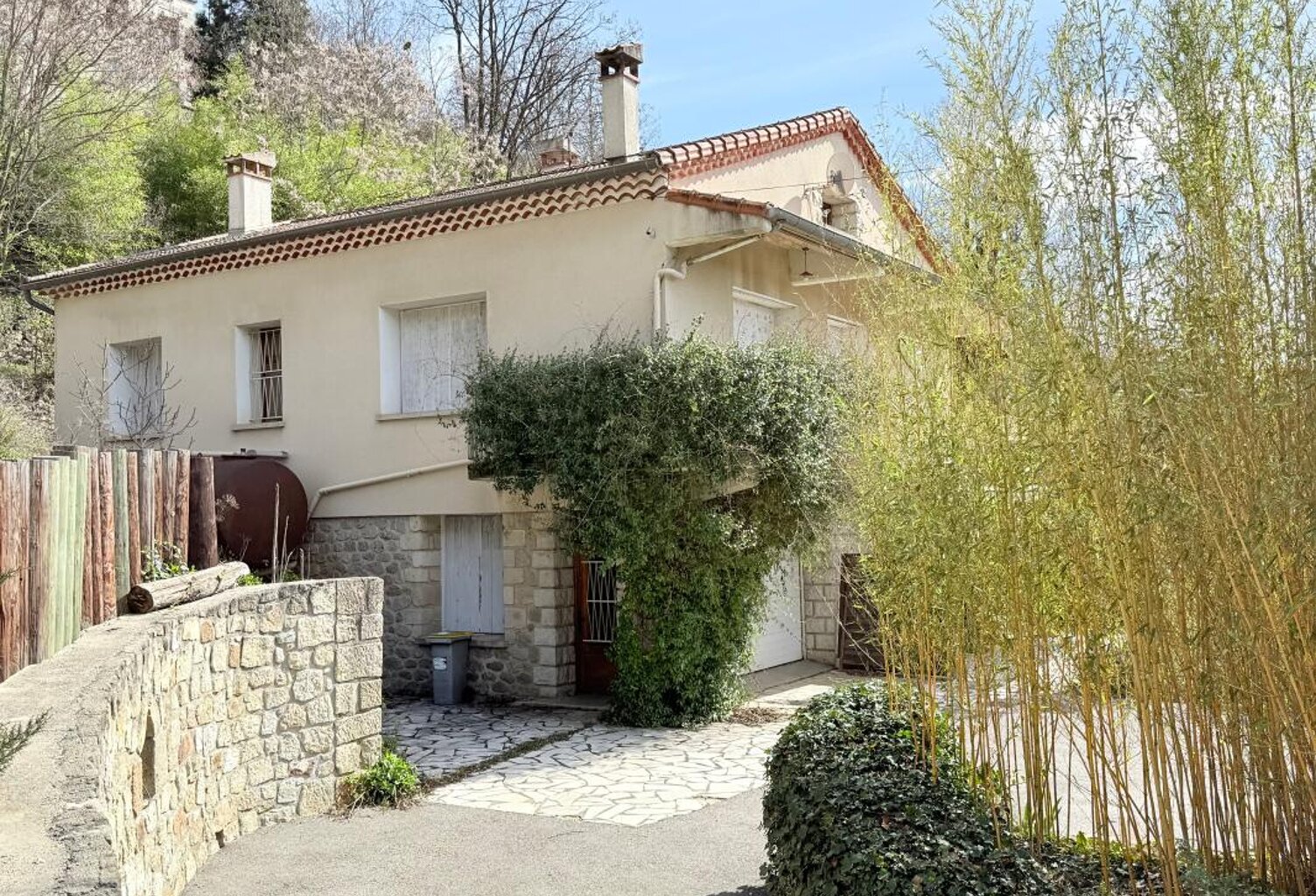 Maison À Vendre — photo 1