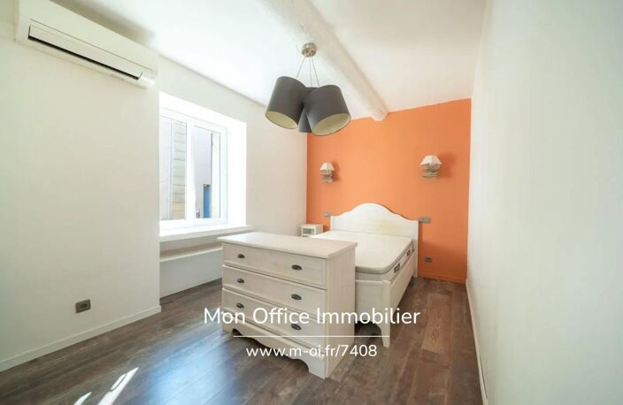 Référence : 7408-YAN - Appartement 2 pièces avec extérieur au centre ville — photo 4