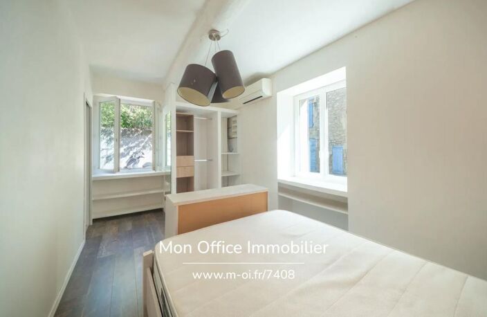 Référence : 7408-YAN - Appartement 2 pièces avec extérieur au centre ville — photo 5
