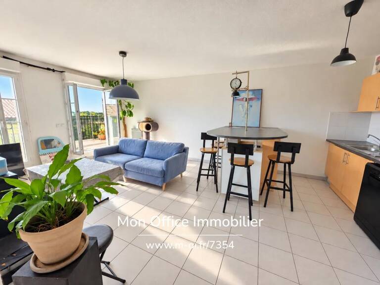 Référence : 7354-PEL - Appartement 3 pièces — photo 1