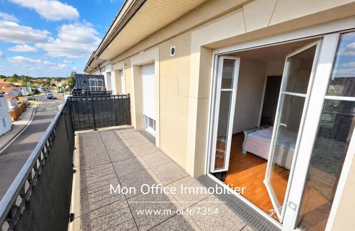Référence : 7354-PEL - Appartement 3 pièces — photo 2
