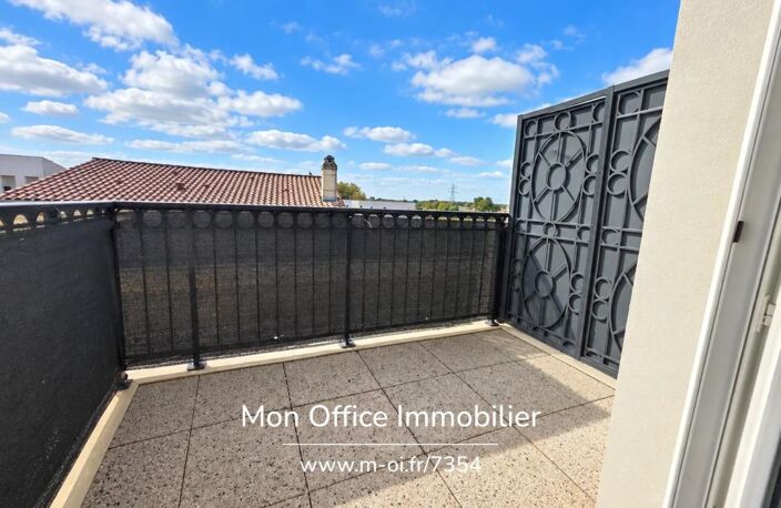 Référence : 7354-PEL - Appartement 3 pièces — photo 3
