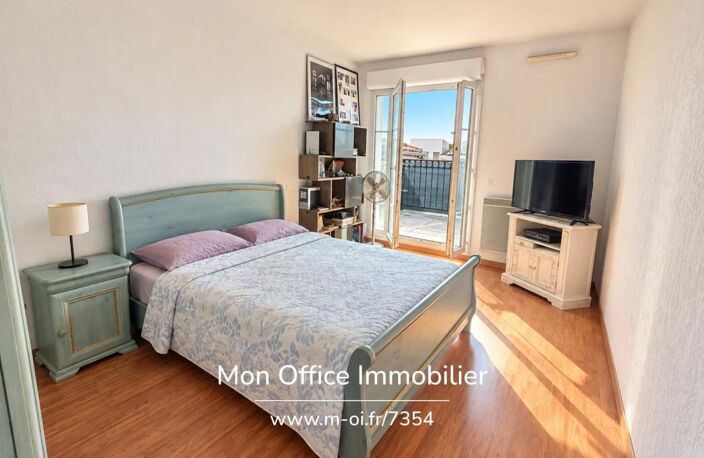 Référence : 7354-PEL - Appartement 3 pièces — photo 4