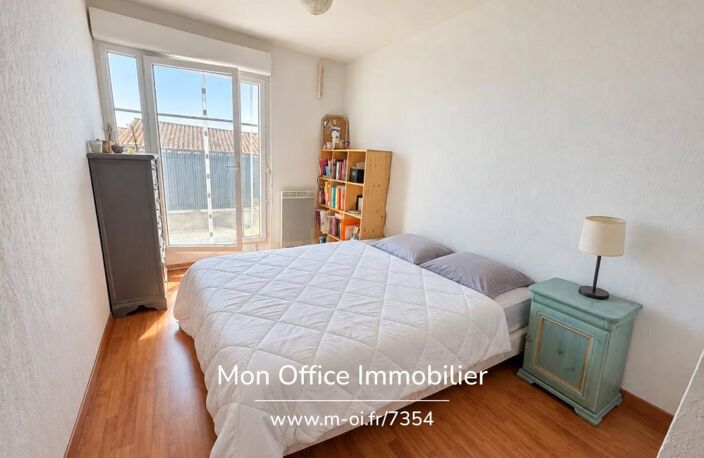 Référence : 7354-PEL - Appartement 3 pièces — photo 5
