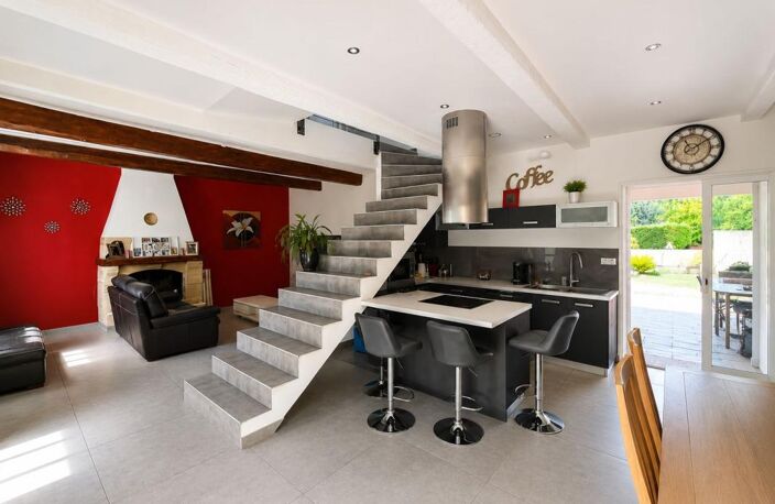 Agréable maison au fort potentiel ! — photo 4