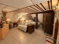 Rare - maison de village troglodyte — photo 3