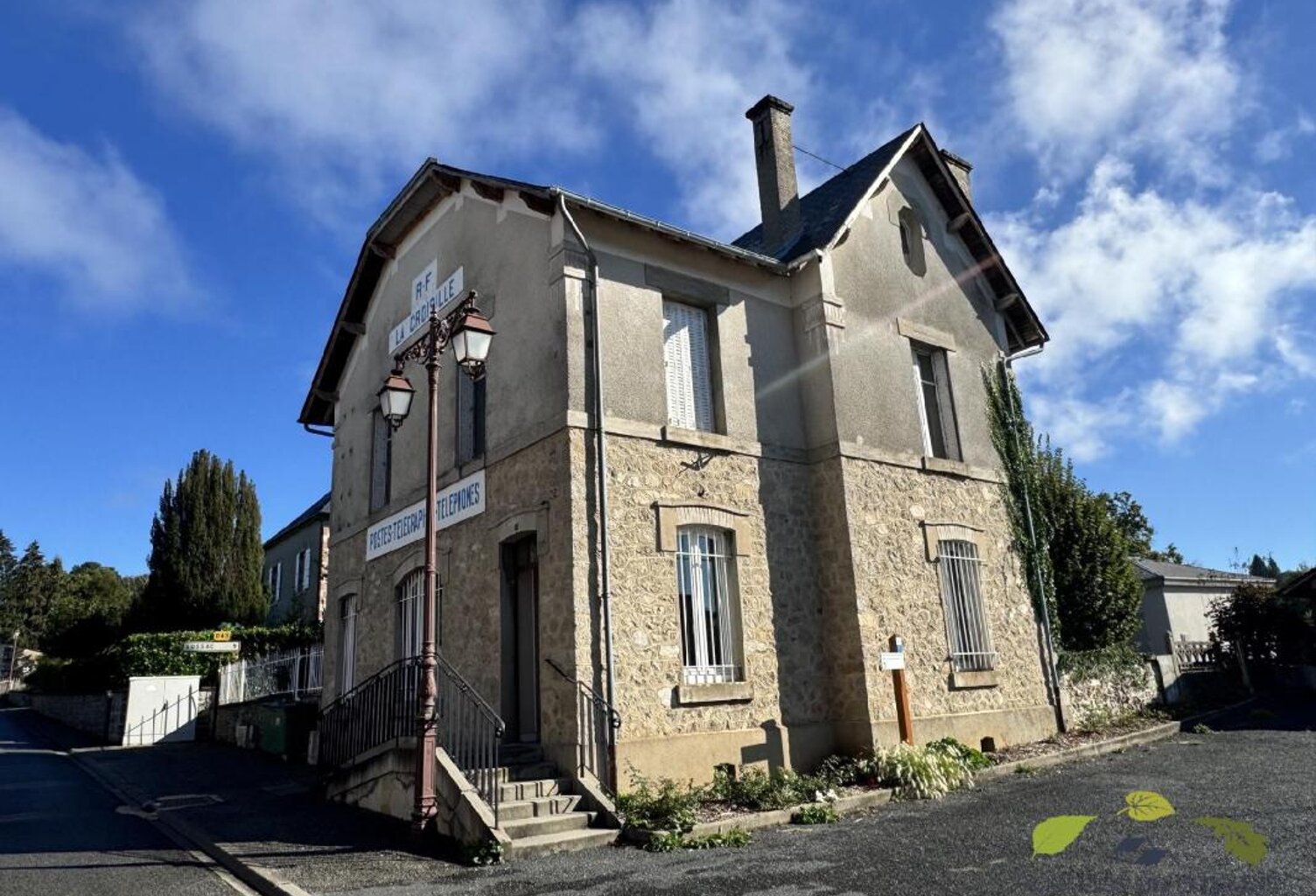 HAUTE VIENNE — photo 1