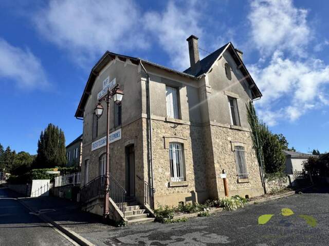 HAUTE VIENNE — photo du bien