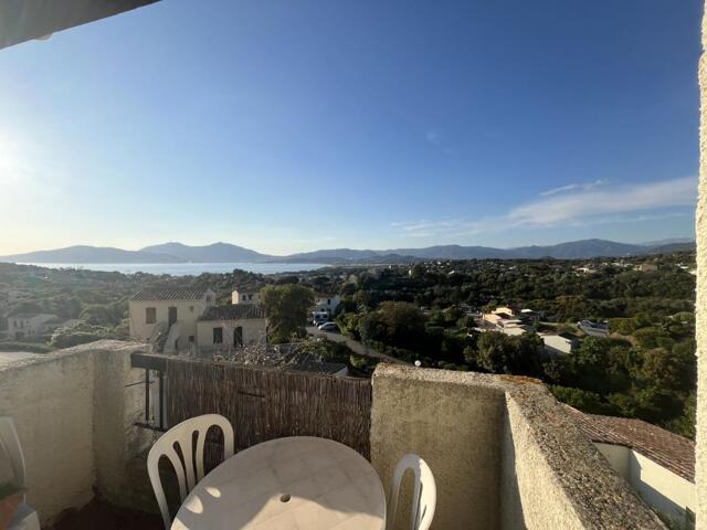 Appartement proposé à Grosseto-Prugna