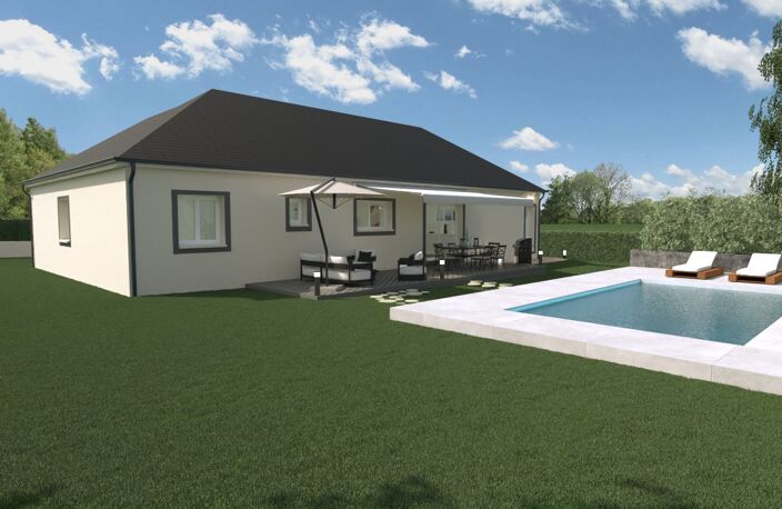 VOTRE MAISON A MEURSANGES — photo 2