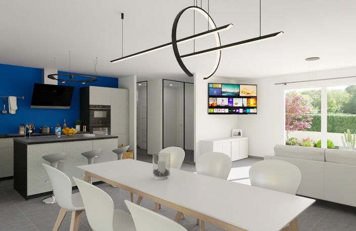 VOTRE MAISON A MEURSANGES — photo 3
