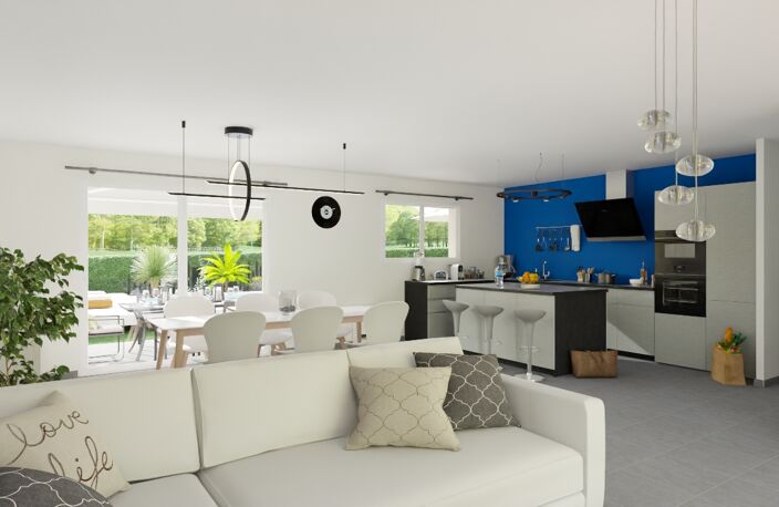 VOTRE MAISON A MEURSANGES — photo 4