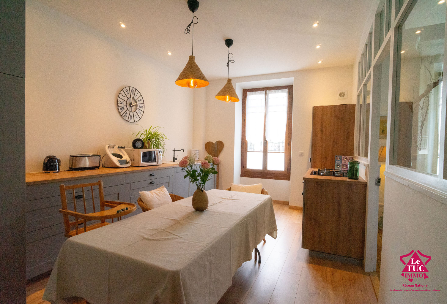 T3 Hausmanien — photo 1