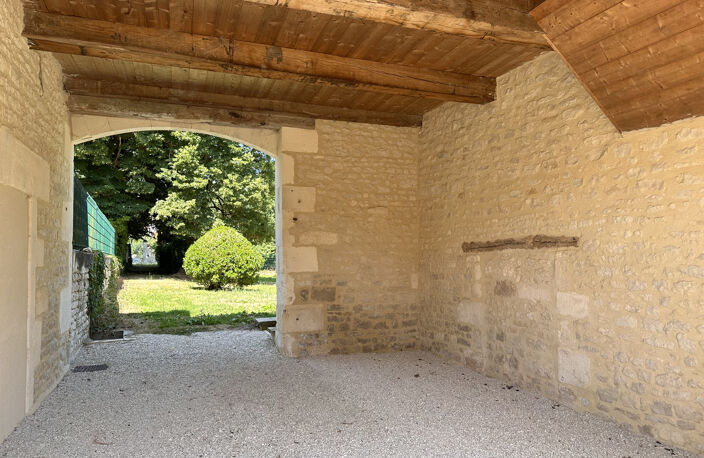 2 gîtes et un ancien moulin à eau — photo 4
