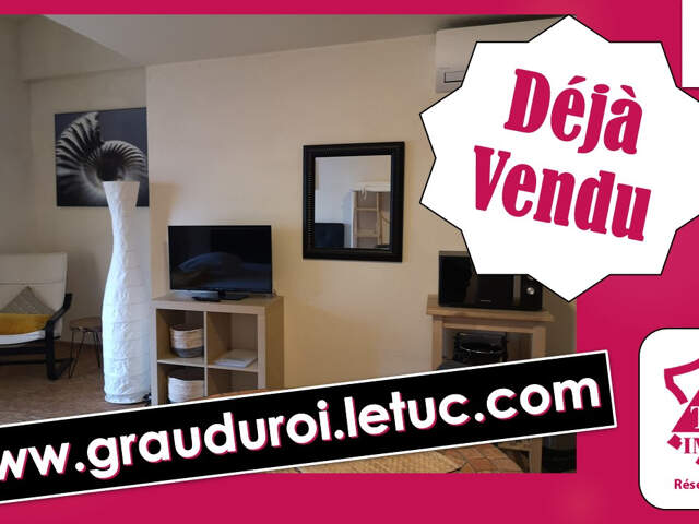 Studio + Mezzanine MARIUS — photo du bien