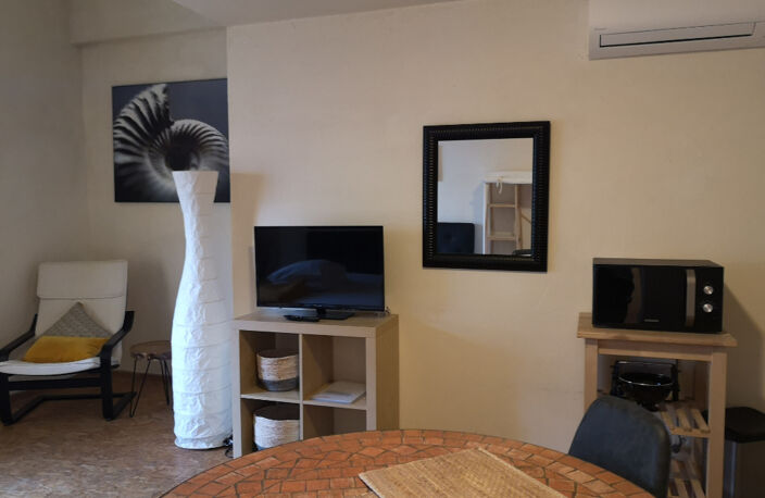 Studio + Mezzanine MARIUS — photo 5