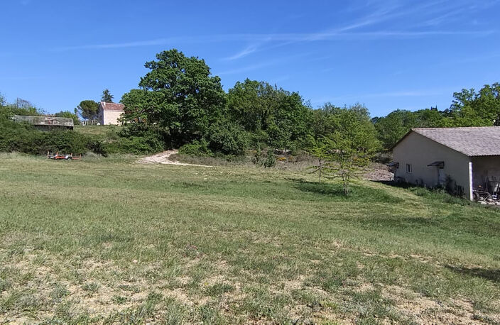 Charme et nature aux portes de l'Ardèche   Mas en pierre sur — photo 5