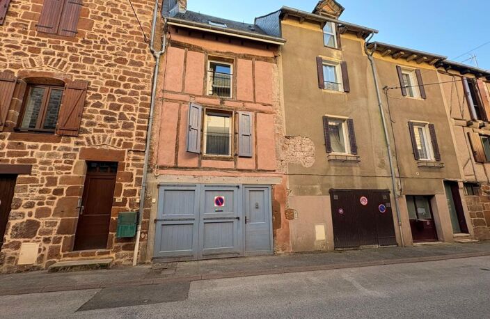 Maison meublée T2b à Marcillac  de 50 m2 — photo 2