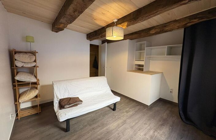 Maison meublée T2b à Marcillac  de 50 m2 — photo 3