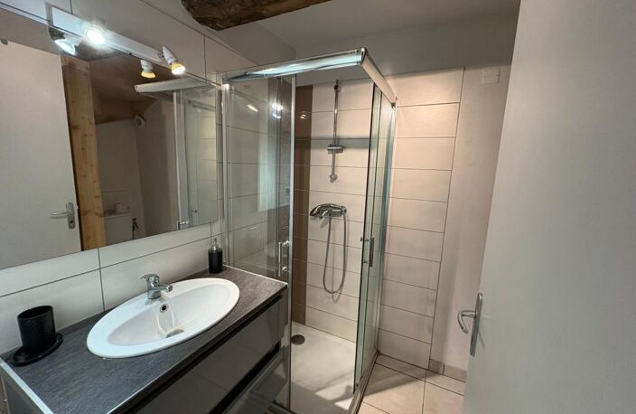 Maison meublée T2b à Marcillac  de 50 m2 — photo 4