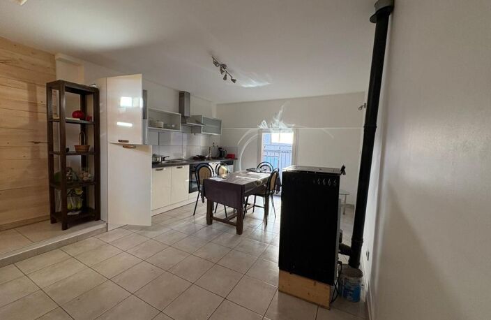 Maison meublée T2b à Marcillac  de 50 m2 — photo 5