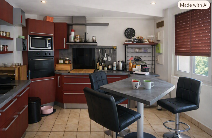 Maison 112 m2   Vue dominante   Dépendances   terrrain 4000m — photo 4
