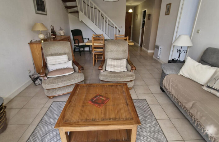Maison 85 m2 + garage 17132 Meschers / Gironde — photo 3
