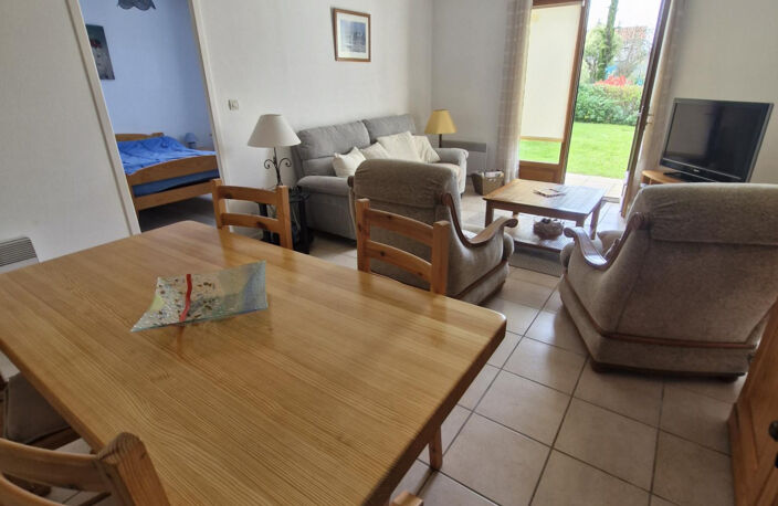 Maison 85 m2 + garage 17132 Meschers / Gironde — photo 4