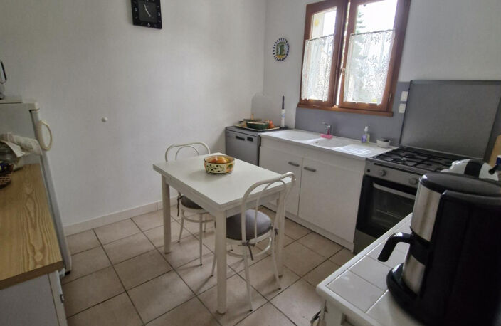 Maison 85 m2 + garage 17132 Meschers / Gironde — photo 5