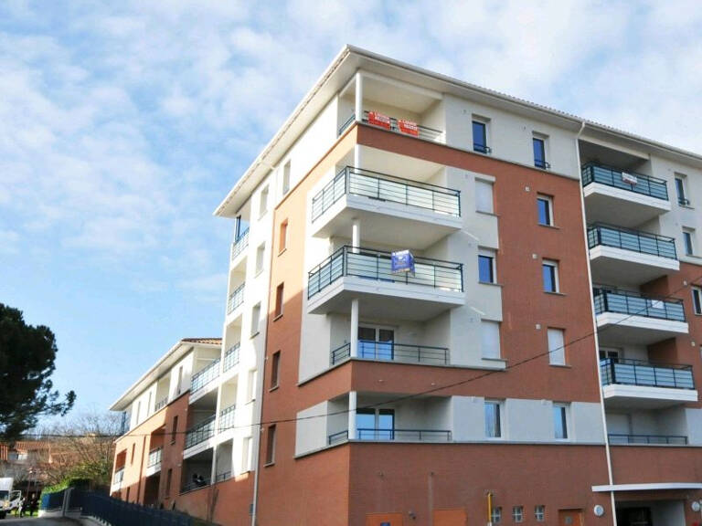 RAMONVILLE T3 BALCON PARKING — photo 1