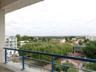 RAMONVILLE T3 BALCON PARKING — photo 2