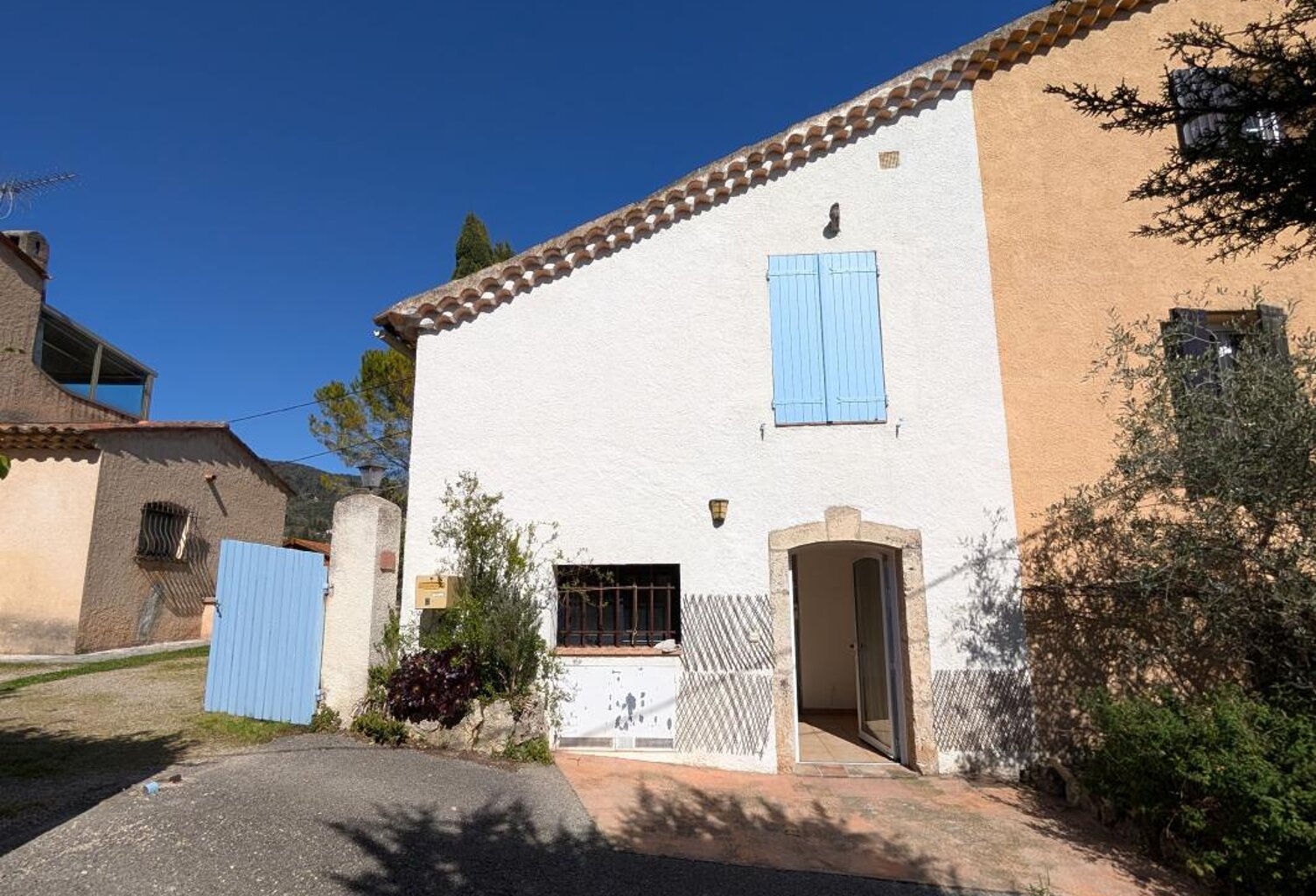 MAISON 2 PIECES 65.21 m2 A LOUER — photo 1