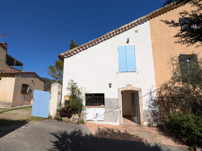 MAISON 2 PIECES 65.21 m2 A LOUER — photo 1