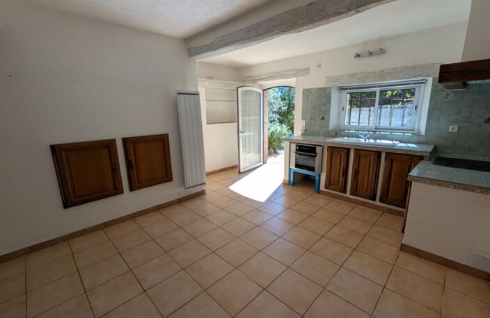 MAISON 2 PIECES 65.21 m2 A LOUER — photo 2
