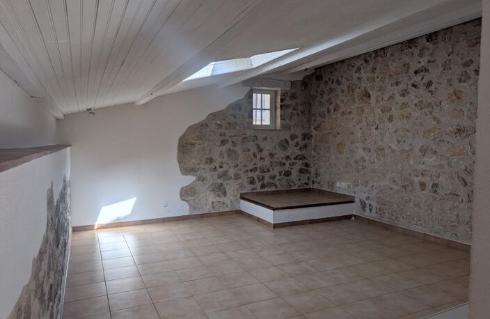 MAISON 2 PIECES 65.21 m2 A LOUER — photo 3
