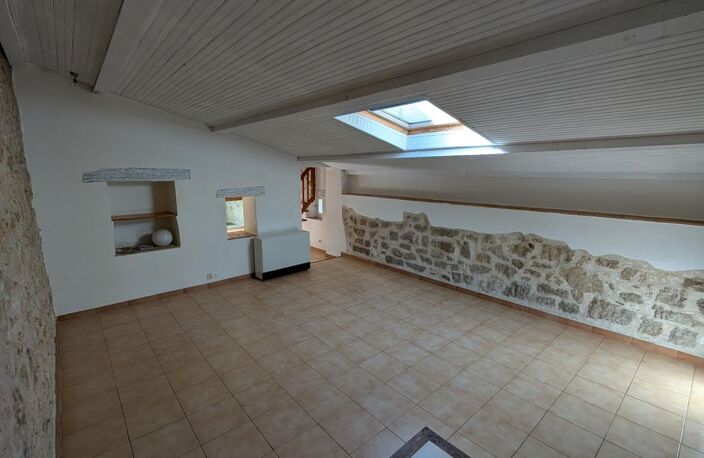 MAISON 2 PIECES 65.21 m2 A LOUER — photo 4