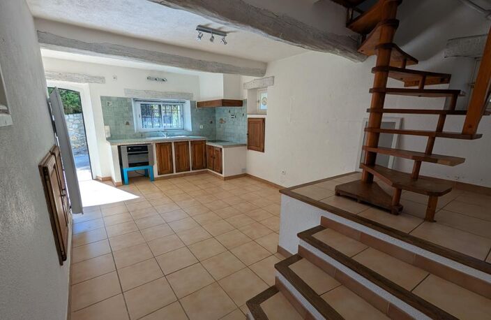 MAISON 2 PIECES 65.21 m2 A LOUER — photo 5