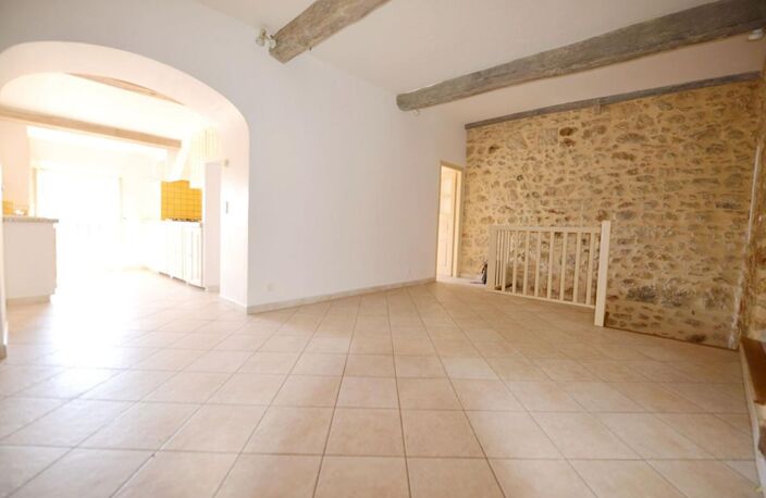 Maison Village Bar Sur Loup 4 pièce(s) 84.60 m2 — photo 2