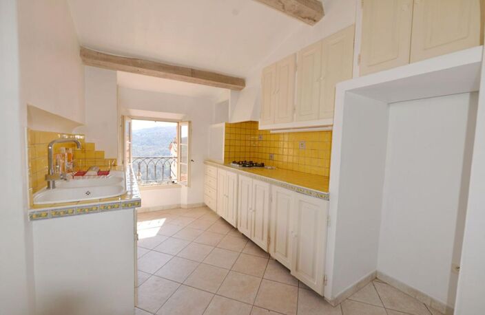 Maison Village Bar Sur Loup 4 pièce(s) 84.60 m2 — photo 4