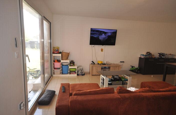 SAINT-HILAIRE-Maison 5 pièces 105 m2 — photo 2