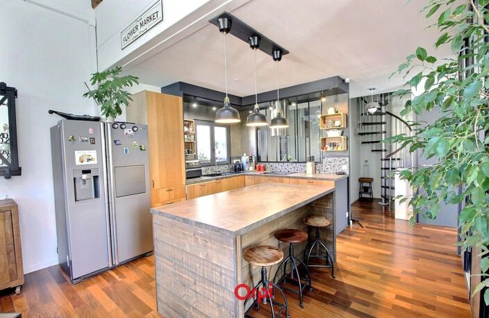 Appartement À Vendre — photo 3