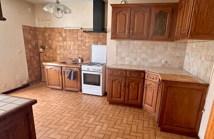 CAUJAC (31190) - MAISON DE 110M2 A RAFRAICHIR — photo 2