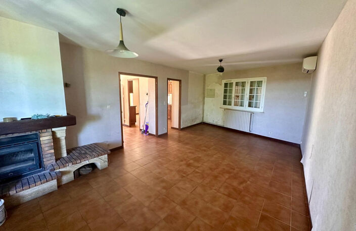 CAUJAC (31190) - MAISON DE 110M2 A RAFRAICHIR — photo 3
