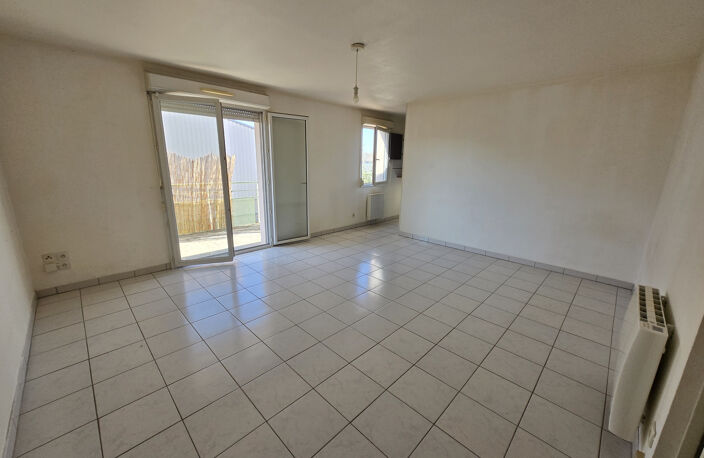 EAUNES-Appartement 2 pièces 50 m2. GRANDE SURFACE! — photo 2