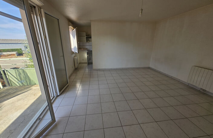 EAUNES-Appartement 2 pièces 50 m2. GRANDE SURFACE! — photo 3